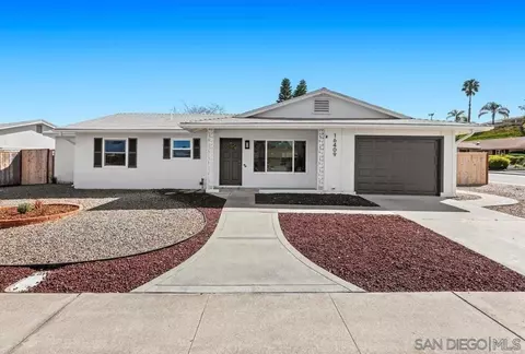 16409 Sarape Dr, San Diego, CA 92128