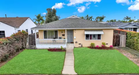 4662-64 Altadena Ave, San Diego, CA 92115
