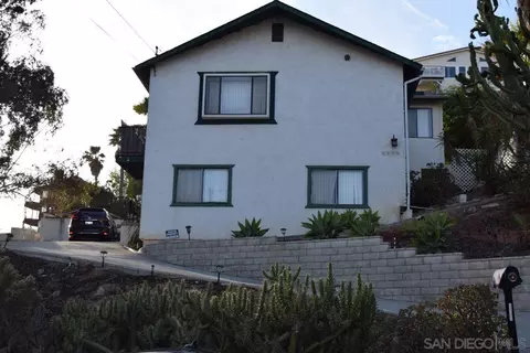 1604 San Miguel Ave, Spring Valley, CA 91977