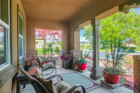 Exterior - 263 Tom Mcguinness Jr Cir, Fallbrook, CA 92028 photo 17 of 19