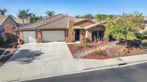 Exterior - 263 Tom Mcguinness Jr Cir, Fallbrook, CA 92028 photo 3 of 19