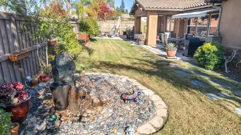 Exterior - 263 Tom Mcguinness Jr Cir, Fallbrook, CA 92028 photo 10 of 19