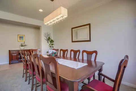 Dining - 263 Tom Mcguinness Jr Cir, Fallbrook, CA 92028 photo 5 of 6