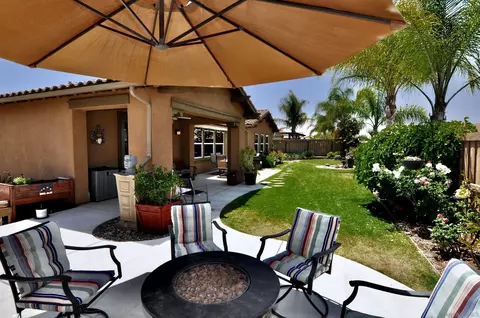 Exterior - 263 Tom Mcguinness Jr Cir, Fallbrook, CA 92028 photo 14 of 19