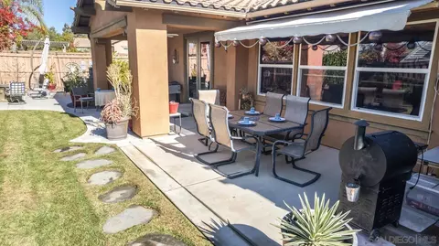 Exterior - 263 Tom Mcguinness Jr Cir, Fallbrook, CA 92028 photo 13 of 19