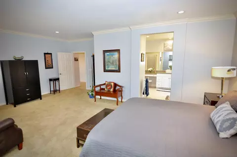 Bedroom - 263 Tom Mcguinness Jr Cir, Fallbrook, CA 92028 photo 5 of 7