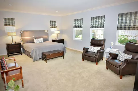 Bedroom - 263 Tom Mcguinness Jr Cir, Fallbrook, CA 92028 photo 3 of 7