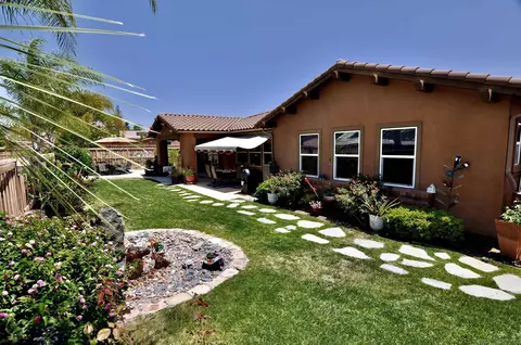 Exterior - 263 Tom Mcguinness Jr Cir, Fallbrook, CA 92028 photo 8 of 19
