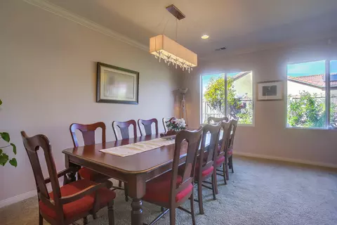 Dining - 263 Tom Mcguinness Jr Cir, Fallbrook, CA 92028 photo 4 of 6