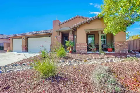 Exterior - 263 Tom Mcguinness Jr Cir, Fallbrook, CA 92028 photo 2 of 19