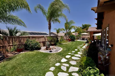 Exterior - 263 Tom Mcguinness Jr Cir, Fallbrook, CA 92028 photo 7 of 19