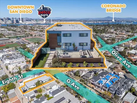 810 G Ave, Coronado, CA 92118 photo 21