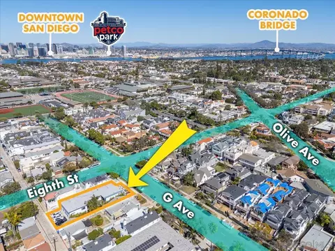 810 G Ave, Coronado, CA 92118 photo 22