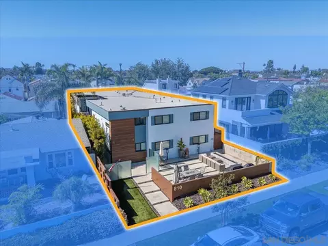 810 G Ave, Coronado, CA 92118 photo 3
