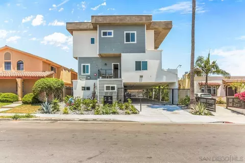 3733 31st St, San Diego, CA 92104