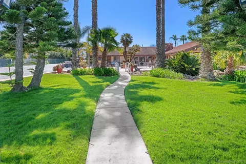 Exterior - 328 Killdeer, Oceanside, CA 92057 photo 6 of 17
