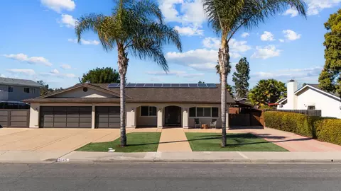 5045 Glen View Pl, Bonita, CA 91902