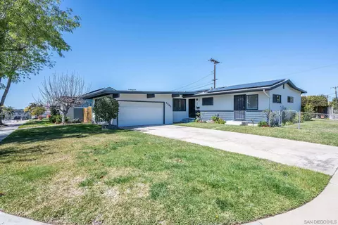 5080 Walter Ave, San Diego, CA 92120