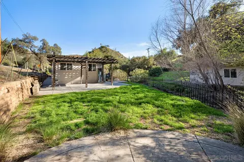 Exterior - 124 Frances Dr, El Cajon, CA 92019 photo 6 of 12