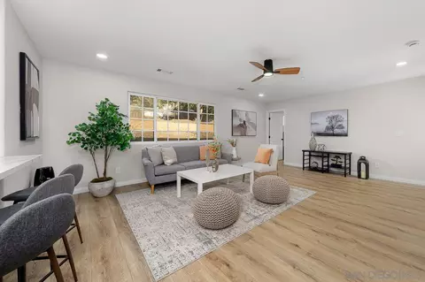 Living - 124 Frances Dr, El Cajon, CA 92019 photo 5 of 5