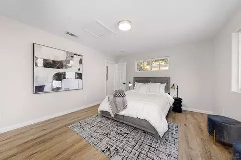 Bedroom - 124 Frances Dr, El Cajon, CA 92019 photo 3 of 4