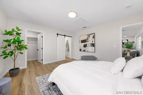 Bedroom - 124 Frances Dr, El Cajon, CA 92019 photo 2 of 4