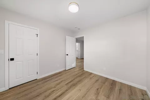 Bedroom - 124 Frances Dr, El Cajon, CA 92019 photo 4 of 4