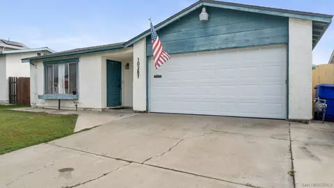 10287 San Ramon Dr, San Diego, CA 92126