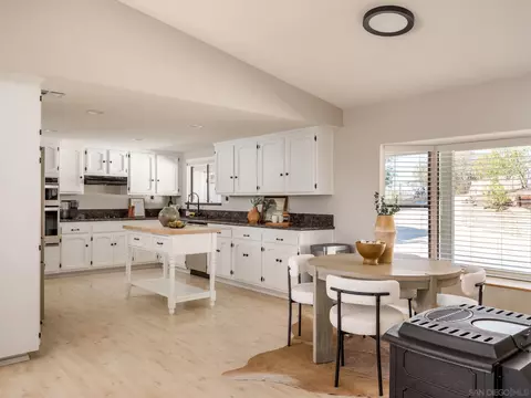 Kitchen - 16390 Whispering Oaks Dr, Ramona, CA 92065 photo 1 of 4