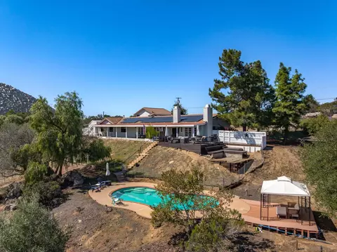 Other - 16390 Whispering Oaks Dr, Ramona, CA 92065 photo 11 of 12
