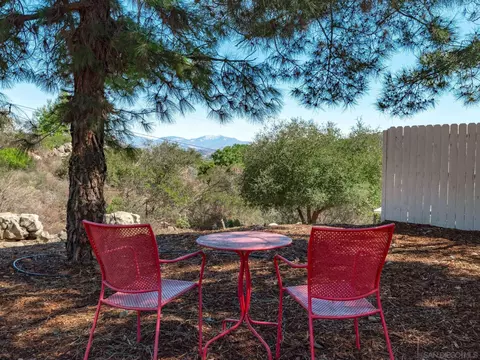 Exterior - 16390 Whispering Oaks Dr, Ramona, CA 92065 photo 9 of 12