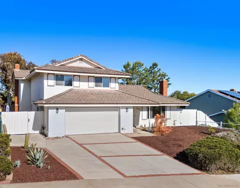 5170 Baxter St, San Diego, CA 92117