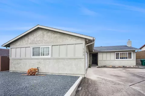 926 Desty St, San Diego, CA 92154