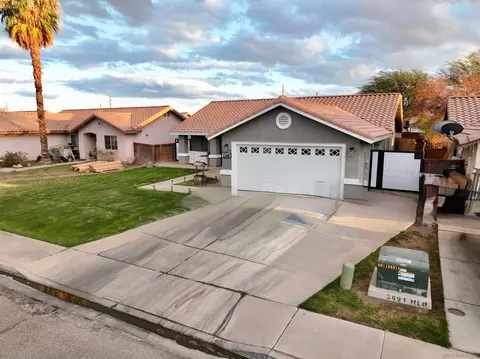 Exterior - 1340 Garfield St, Calexico, CA 92231 photo 2 of 2