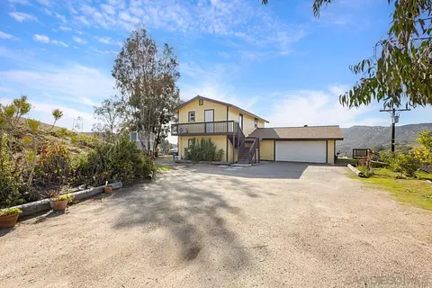 2080 Honey Springs Rd, Jamul, CA 91935