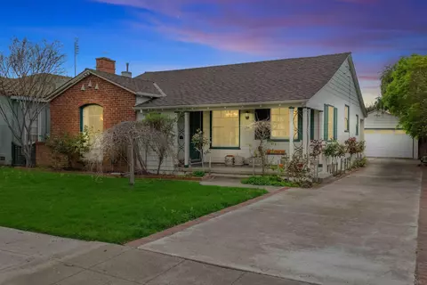 1169 Pine Ave, San Jose, CA 95125