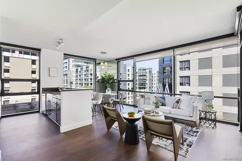 350 11th Ave #631, San Diego, CA 92101