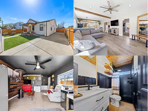 236 B Ave, National City, CA 91950