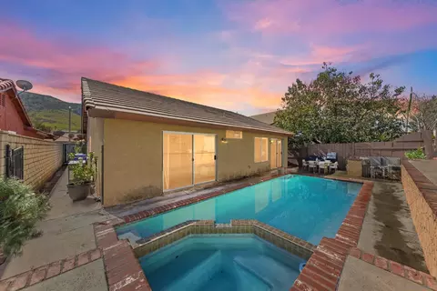 14444 Hillcrest, Fontana, CA 92337