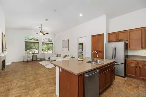 Kitchen - 40960 Cebu Dr, Temecula, CA 92591 photo 1 of 6