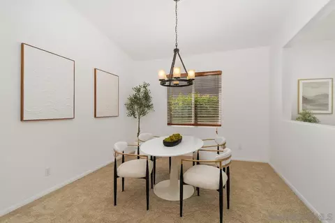 Dining - 40960 Cebu Dr, Temecula, CA 92591 photo 1 of 2