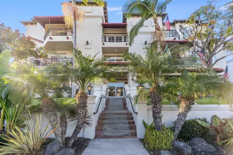 344 Orange Ave #203, Coronado, CA 92118 photo 31