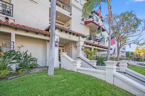 344 Orange Ave #203, Coronado, CA 92118 photo 34