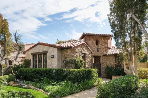 6941 Corte Spagna, Rancho Santa Fe, CA 92091