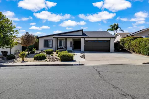 Exterior - 14318 Sandown Ct, Poway, CA 92064 photo 1 of 3