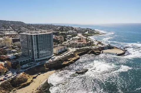 939 Coast Blvd #14C, La Jolla, CA 92037