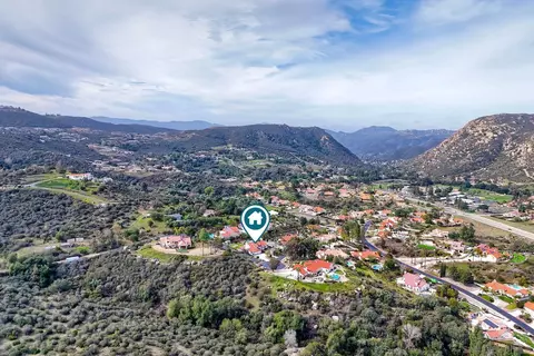 View/Area - 477 Summerhill Vw, Alpine, CA 91901 photo 8 of 11