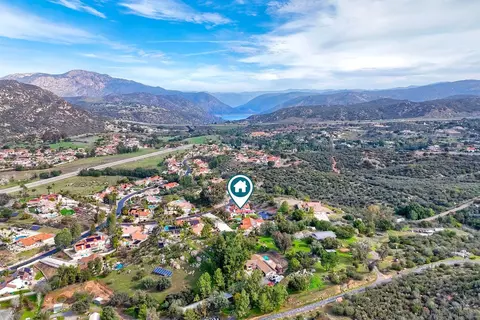 View/Area - 477 Summerhill Vw, Alpine, CA 91901 photo 11 of 11