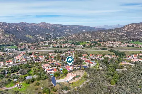 View/Area - 477 Summerhill Vw, Alpine, CA 91901 photo 10 of 11