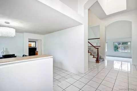 Entry Way - 477 Summerhill Vw, Alpine, CA 91901 photo 1 of 1